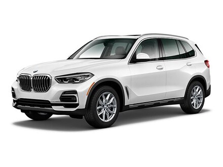 BMW of Murray | New & Pre-Owned BMW Cars Near Salt Lake City